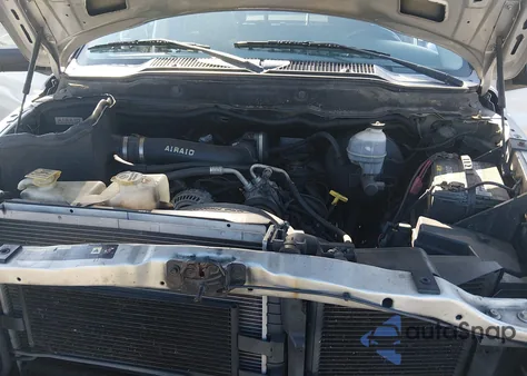 2005 Dodge Ram 1500 Slt/Laramie from USA, damaged, VIN 1D7HA18D05J601221